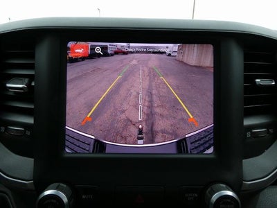 2024 RAM 3500 Tradesman Regular Cab 4x4 8' Box