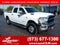 2020 RAM 3500 Tradesman Crew Cab 4x4 6'4' Box