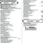 2020 RAM 3500 Tradesman Crew Cab 4x4 6'4' Box
