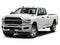 2020 RAM 3500 Tradesman Crew Cab 4x4 6'4' Box