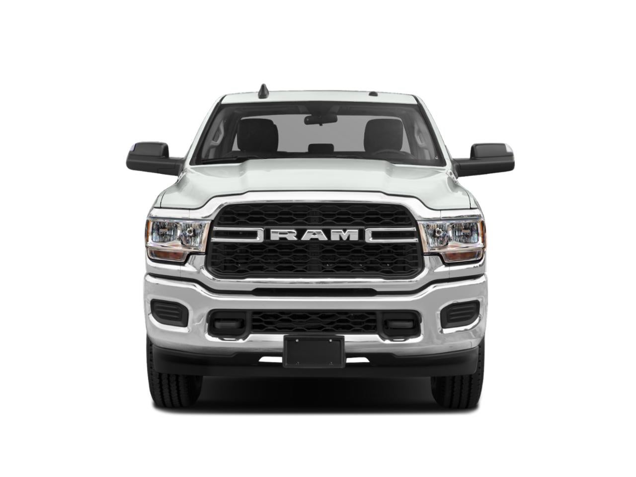 2020 RAM 3500 Tradesman Crew Cab 4x4 6'4' Box