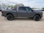 2026 RAM 3500 Laramie 4x4 Crew Cab 6'4" Box