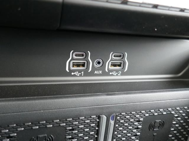 2026 RAM 3500 Laramie 4x4 Crew Cab 6'4" Box