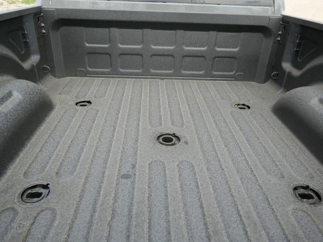 2026 RAM 3500 Laramie 4x4 Crew Cab 6'4" Box