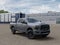 2026 RAM 3500 Laramie 4x4 Crew Cab 6'4" Box