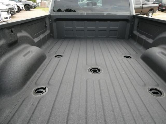 2026 RAM Ram 3500 RAM 3500 BIG HORN CREW CAB 4X4 8' BOX