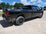 2026 RAM Ram 3500 RAM 3500 BIG HORN CREW CAB 4X4 8' BOX