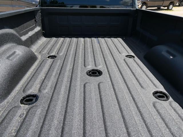2026 RAM Ram 3500 RAM 3500 BIG HORN CREW CAB 4X4 8' BOX