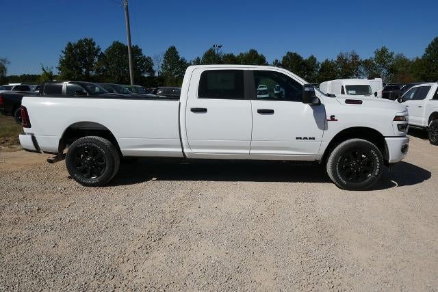 2026 RAM Ram 3500 RAM 3500 BIG HORN CREW CAB 4X4 8' BOX