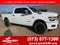 2026 RAM 2500 Big Horn 4x4 Crew Cab 6'4" Box