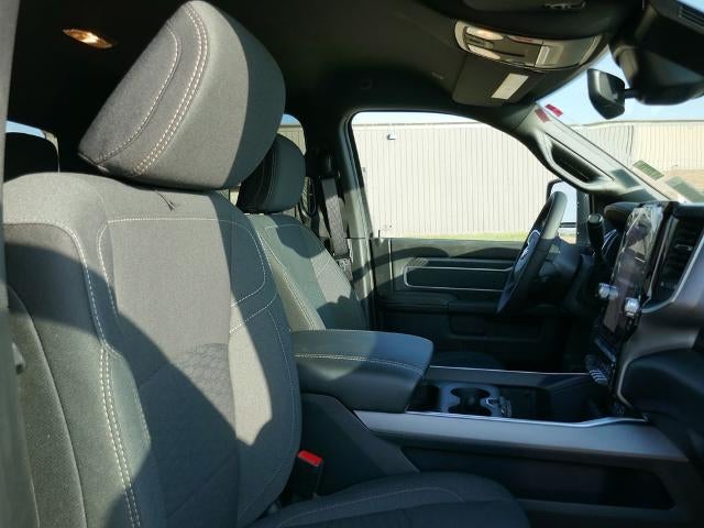 2026 RAM 2500 Big Horn 4x4 Crew Cab 6'4" Box