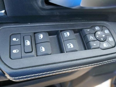 2026 RAM 2500 Big Horn 4x4 Crew Cab 6'4" Box