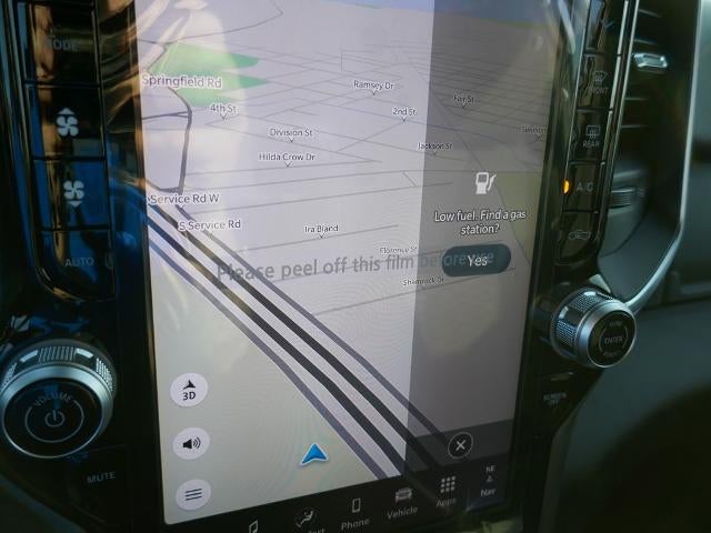 2026 RAM 2500 Big Horn 4x4 Crew Cab 6'4" Box