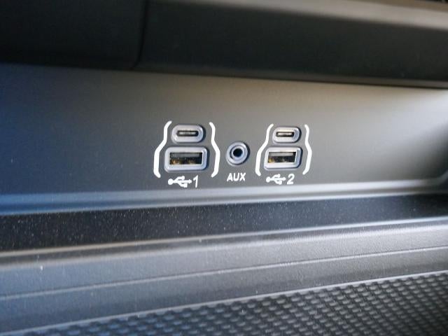 2026 RAM 2500 Big Horn 4x4 Crew Cab 6'4" Box