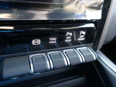 2026 RAM 2500 Big Horn 4x4 Crew Cab 6'4" Box