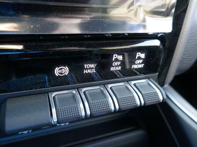 2026 RAM 2500 Big Horn 4x4 Crew Cab 6'4" Box