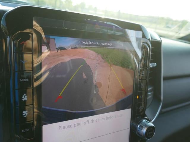 2026 RAM 2500 Big Horn 4x4 Crew Cab 6'4" Box