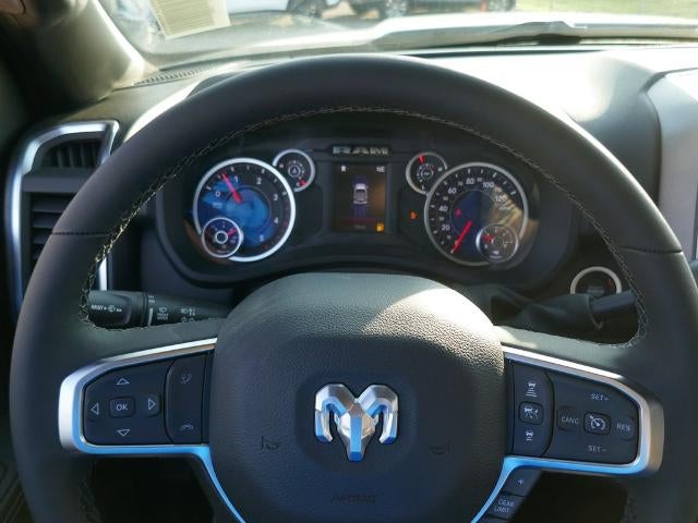 2026 RAM 2500 Big Horn 4x4 Crew Cab 6'4" Box