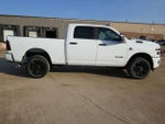 2026 RAM 2500 Big Horn 4x4 Crew Cab 6'4" Box