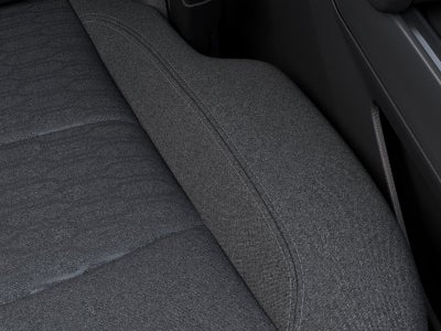 2026 RAM 2500 Big Horn 4x4 Crew Cab 6'4" Box