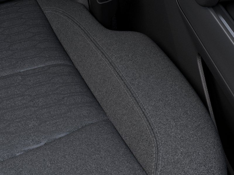 2026 RAM 2500 Big Horn 4x4 Crew Cab 6'4" Box