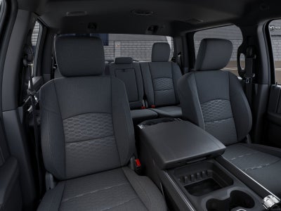 2026 RAM 2500 Big Horn 4x4 Crew Cab 6'4" Box