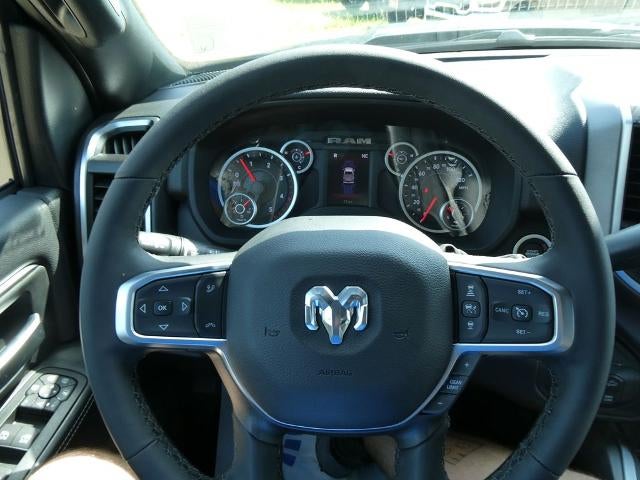 2026 RAM 2500 RAM 2500 BIG HORN CREW CAB 4X4 6'4' BOX