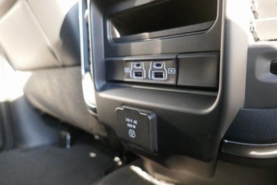 2026 RAM Ram 2500 RAM 2500 LARAMIE MEGA CAB 4X4 6'4' BOX