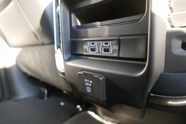 2026 RAM Ram 2500 RAM 2500 LARAMIE MEGA CAB 4X4 6'4' BOX