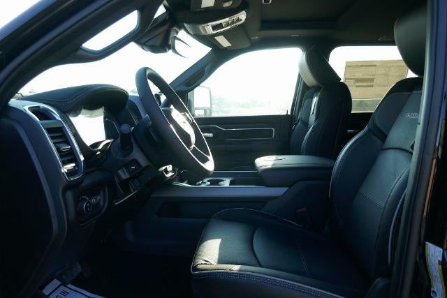 2026 RAM Ram 2500 RAM 2500 LARAMIE MEGA CAB 4X4 6'4' BOX