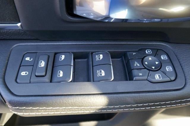 2026 RAM Ram 2500 RAM 2500 LARAMIE MEGA CAB 4X4 6'4' BOX