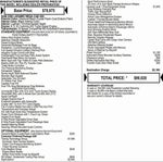 2026 RAM Ram 2500 RAM 2500 LARAMIE MEGA CAB 4X4 6'4' BOX