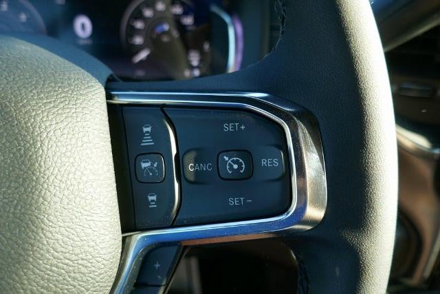 2026 RAM Ram 2500 RAM 2500 LARAMIE MEGA CAB 4X4 6'4' BOX