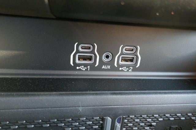 2026 RAM Ram 2500 RAM 2500 LARAMIE MEGA CAB 4X4 6'4' BOX