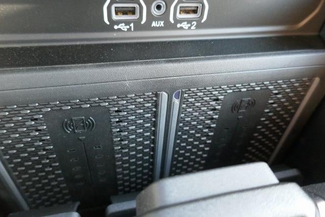 2026 RAM Ram 2500 RAM 2500 LARAMIE MEGA CAB 4X4 6'4' BOX