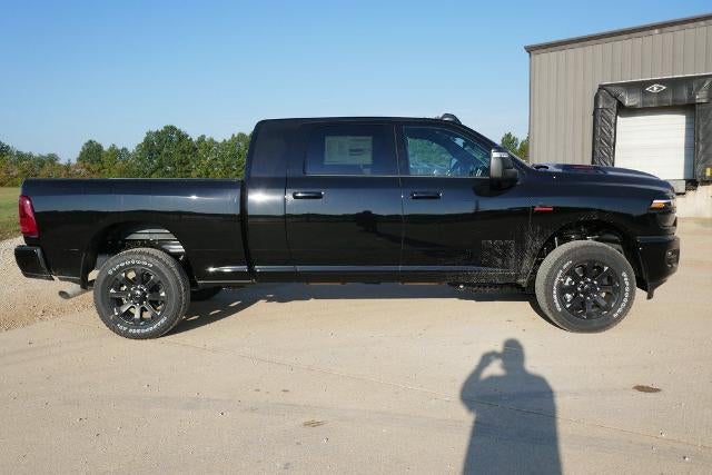 2026 RAM Ram 2500 RAM 2500 LARAMIE MEGA CAB 4X4 6'4' BOX