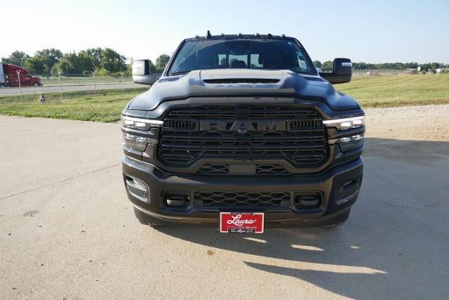 2026 RAM Ram 2500 RAM 2500 LARAMIE MEGA CAB 4X4 6'4' BOX