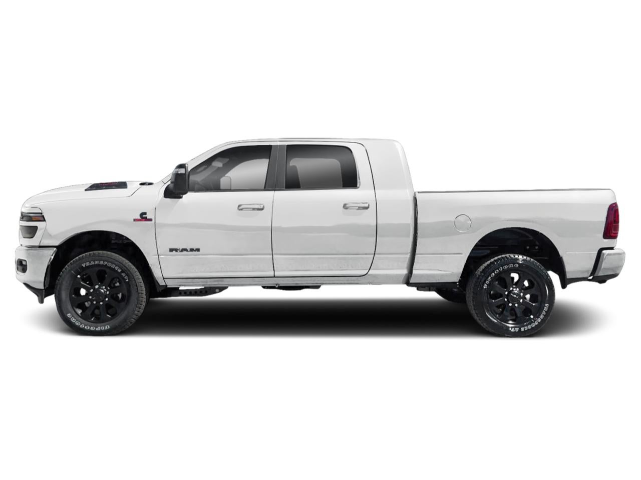 2026 RAM Ram 2500 RAM 2500 LARAMIE MEGA CAB 4X4 6'4' BOX