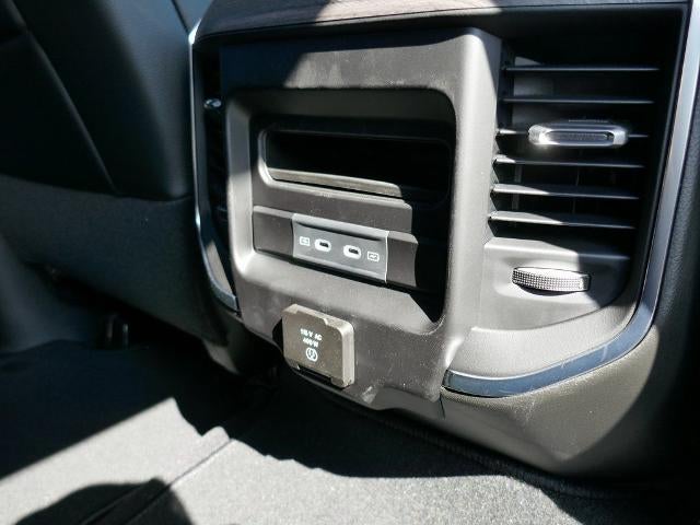 2026 RAM Ram 2500 RAM 2500 LARAMIE MEGA CAB 4X4 6'4' BOX