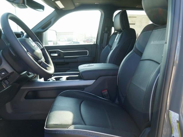 2026 RAM Ram 2500 RAM 2500 LARAMIE MEGA CAB 4X4 6'4' BOX