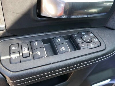 2026 RAM Ram 2500 RAM 2500 LARAMIE MEGA CAB 4X4 6'4' BOX