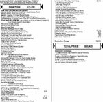 2026 RAM Ram 2500 RAM 2500 LARAMIE MEGA CAB 4X4 6'4' BOX