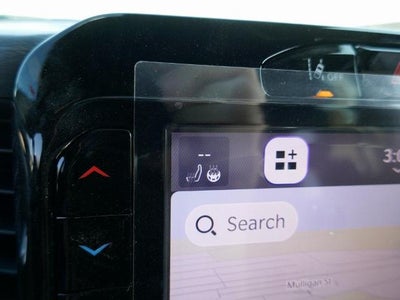 2026 RAM Ram 2500 RAM 2500 LARAMIE MEGA CAB 4X4 6'4' BOX