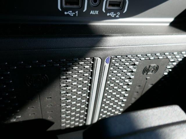 2026 RAM Ram 2500 RAM 2500 LARAMIE MEGA CAB 4X4 6'4' BOX