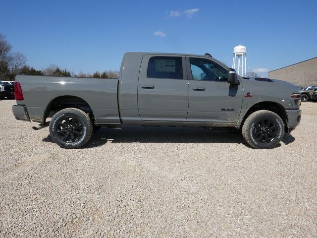 2026 RAM Ram 2500 RAM 2500 LARAMIE MEGA CAB 4X4 6'4' BOX