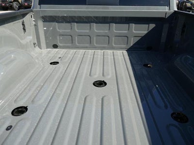 2026 RAM Ram 2500 RAM 2500 LARAMIE MEGA CAB 4X4 6'4' BOX