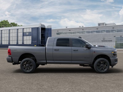 2026 RAM Ram 2500 RAM 2500 LARAMIE MEGA CAB 4X4 6'4' BOX