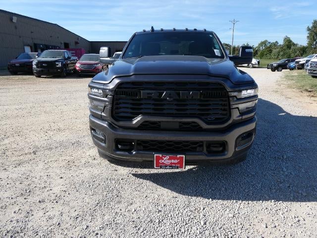 2026 RAM 3500 RAM 3500 BIG HORN CREW CAB 4X4 8' BOX