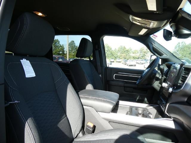 2026 RAM 3500 RAM 3500 BIG HORN CREW CAB 4X4 8' BOX