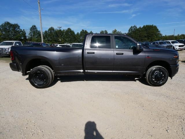 2026 RAM 3500 RAM 3500 BIG HORN CREW CAB 4X4 8' BOX